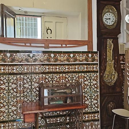 Recuerdos De La Abuela Daire Sevilla Dış mekan fotoğraf