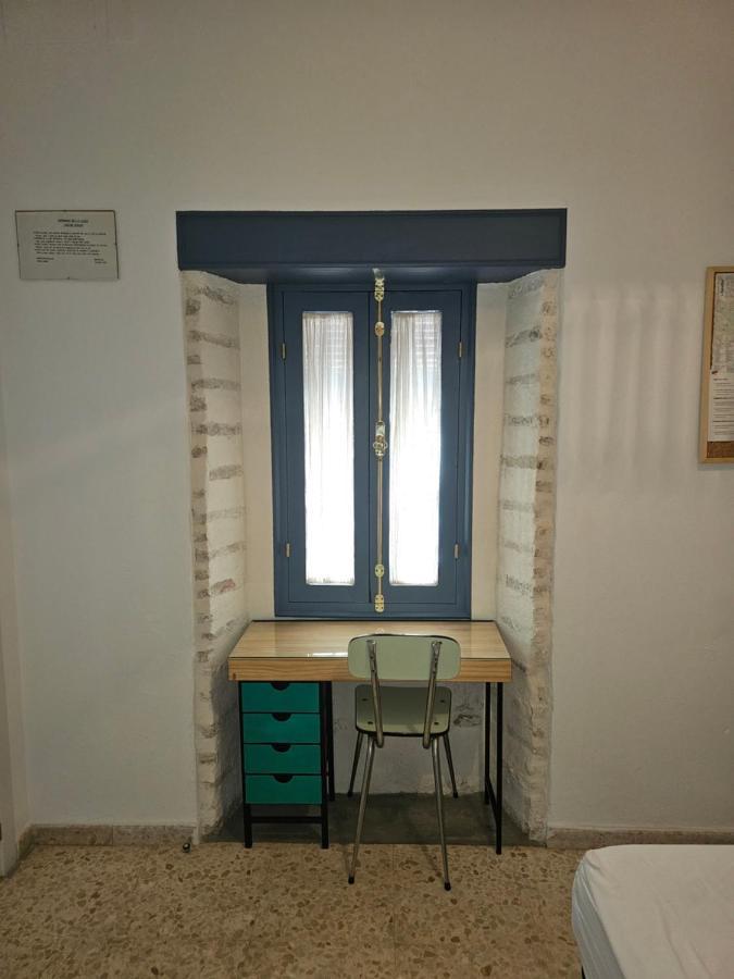 Recuerdos De La Abuela Daire Sevilla Dış mekan fotoğraf